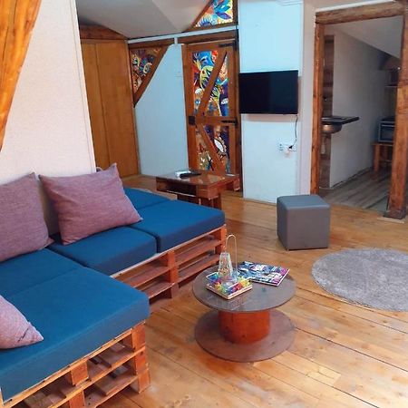 Mm City Center Apartments Скоп'є Екстер'єр фото