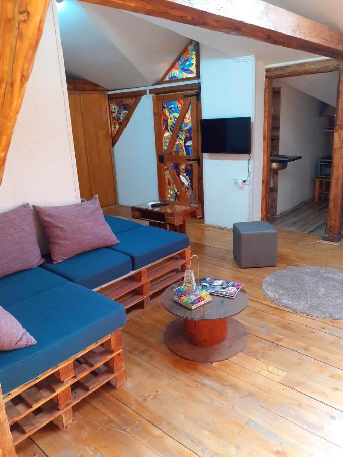 Mm City Center Apartments Скоп'є Екстер'єр фото