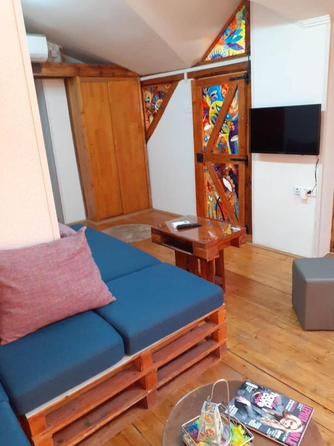 Mm City Center Apartments Скоп'є Екстер'єр фото